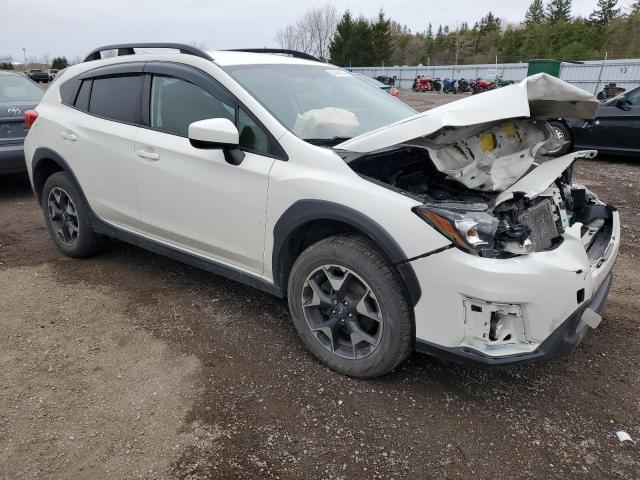 2020 Subaru Crosstrek Premium VIN: JF2GTACC8L9220926 Lot: 52451094