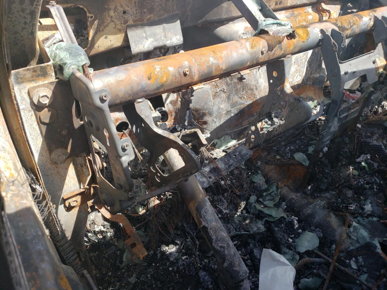 3D7MS48C45G745960 2005 Dodge Ram 3500 St