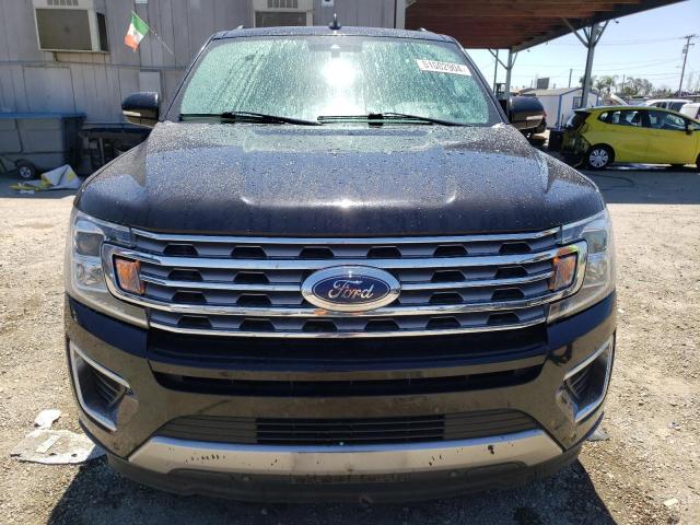 2020 Ford Expedition Max Limited VIN: 1FMJK1KT3LEA88377 Lot: 52936754