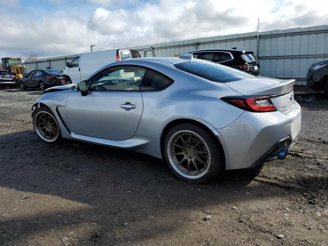 2022 SUBARU BRZ PREMIU JF1ZDBB15N9700683