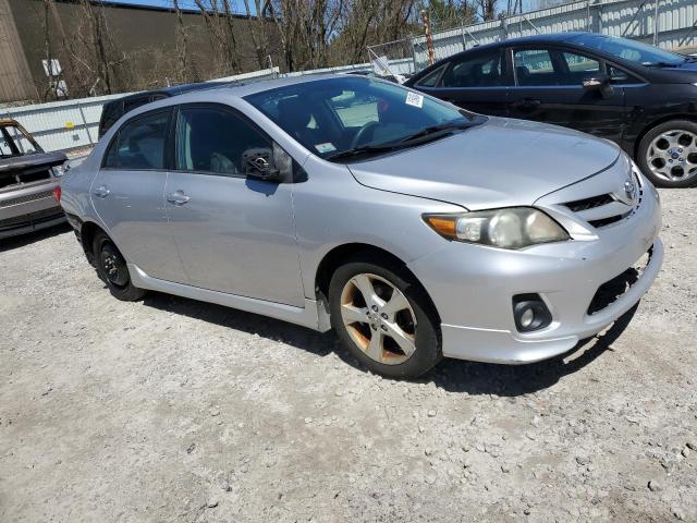 2012 Toyota Corolla Base VIN: 2T1BU4EE2CC865409 Lot: 37590934