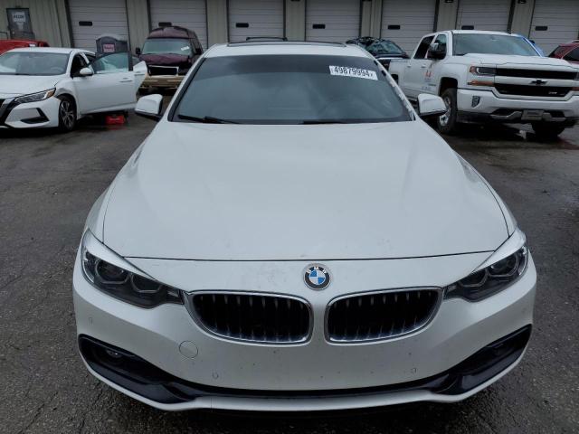 VIN WBA4J3C57KBL09041 2019 BMW 4 Series, 430XI Gran... no.5