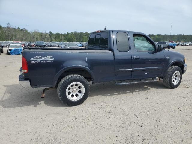 1FTRX18L4YNC25656 2000 Ford F150