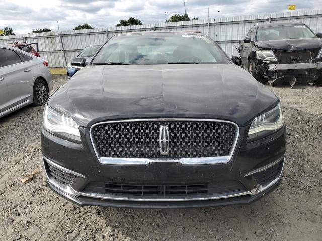 2018 LINCOLN MKZ HYBRID - 3LN6L5MU9JR628082