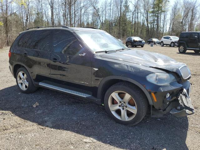 2009 BMW X5 xDrive35D VIN: 5UXFF03599LJ96501 Lot: 51729924