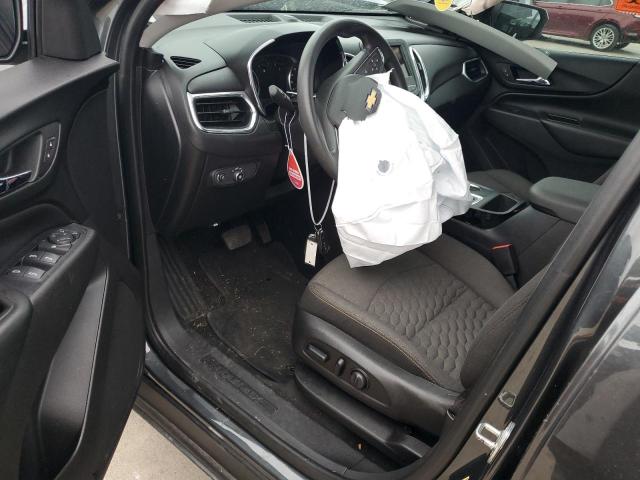 2019 Chevrolet Equinox Lt VIN: 3GNAXKEV8KS502497 Lot: 51010454