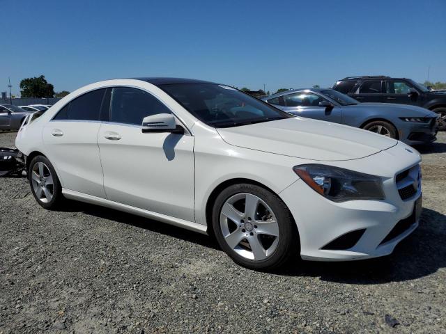 2016 Mercedes-Benz Cla 250 VIN: WDDSJ4EB9GN303224 Lot: 50327204