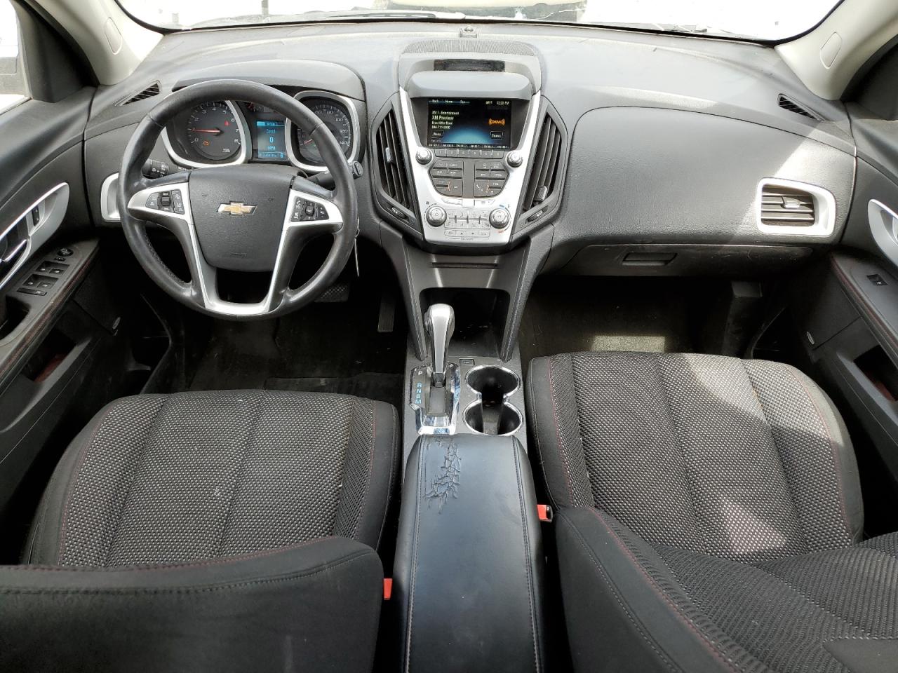 2GNFLNEK8D6147244 2013 Chevrolet Equinox Lt