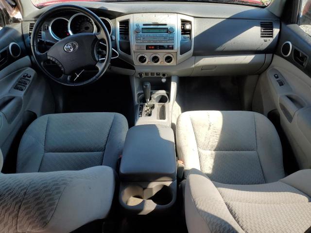 2011 Toyota Tacoma Double Cab Prerunner VIN: 3TMJU4GN5BM112391 Lot: 51539824