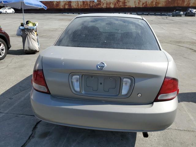 2003 Nissan Sentra Xe VIN: 3N1CB51D63L799346 Lot: 51845294