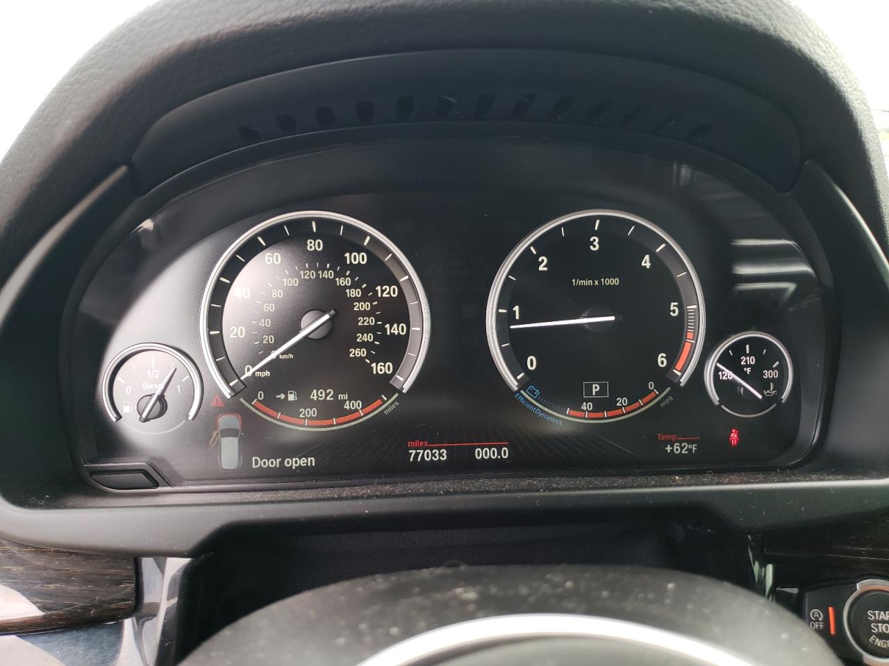 5UXKS4C56J0Z90282 2018 BMW X5 xDrive35D