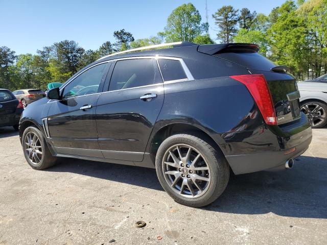 CADILLAC SRX PERFORMANCE COLLECTION 2016 1