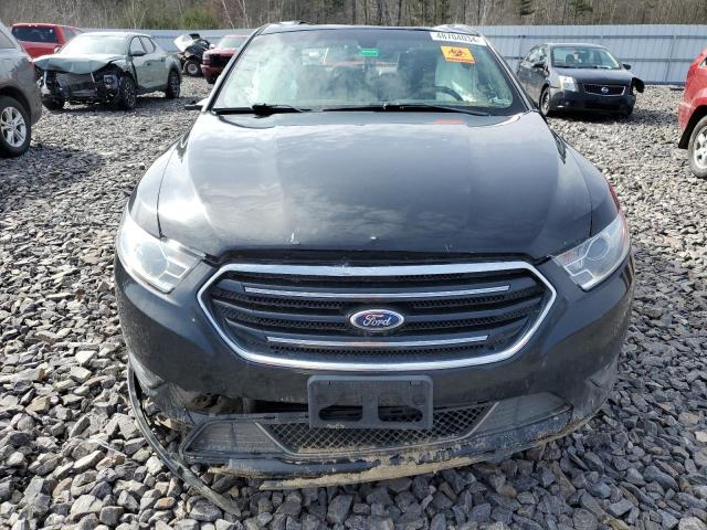 2013 Ford Taurus Limited VIN: 1FAHP2F89DG105498 Lot: 48704034