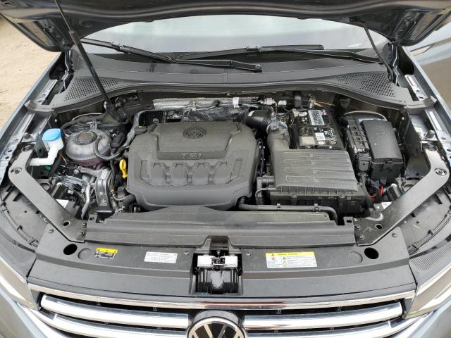 2023 Volkswagen Tiguan S VIN: 3VVRB7AX0PM099126 Lot: 52629904