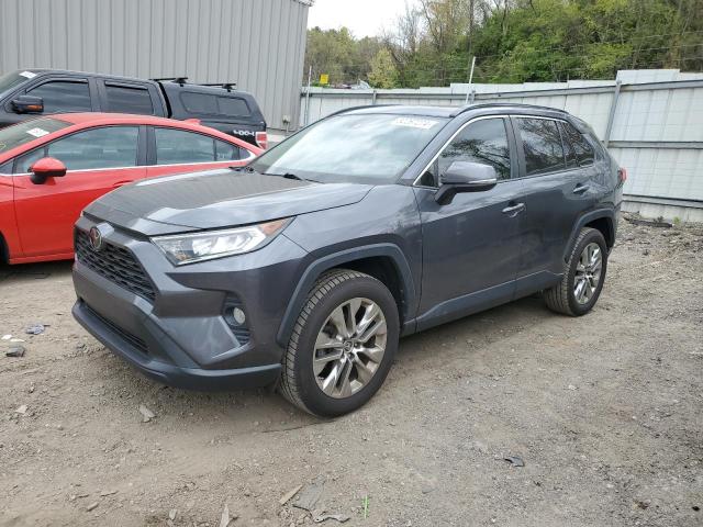 JTMC1RFV6KD500841 2019 TOYOTA RAV 4 - Image 1