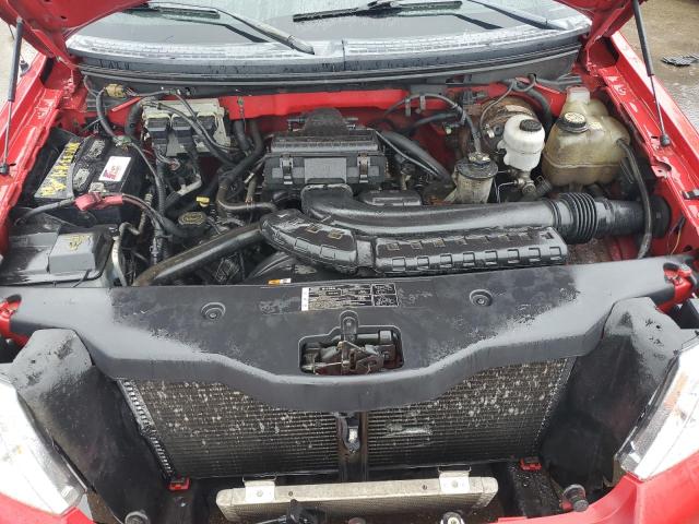 2005 Ford F150 VIN: 1FTPX14565NB60268 Lot: 50619254