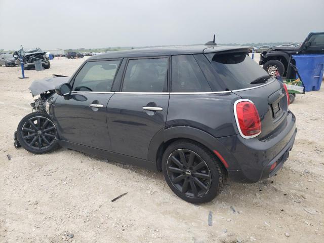 WMWXU9C0XL2M58248 MINI Cooper S 2