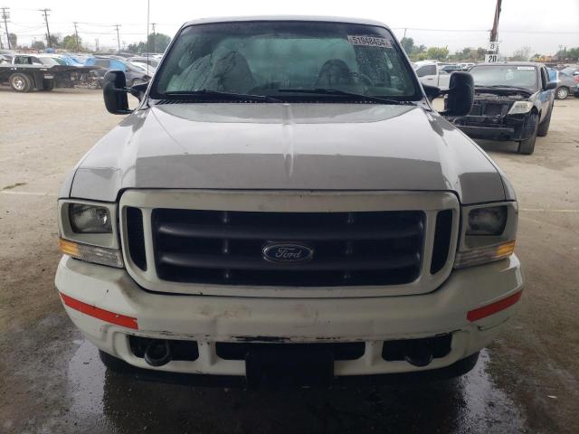 2004 Ford F250 Super Duty VIN: 1FTNX20L74EB68380 Lot: 51948454