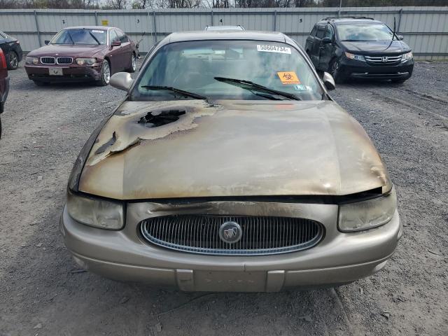 2000 Buick Lesabre Limited VIN: 1G4HR54K2YU125891 Lot: 51354264