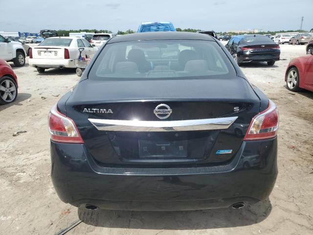 2013 Nissan Altima 2.5 VIN: 1N4AL3AP1DN406358 Lot: 49083154