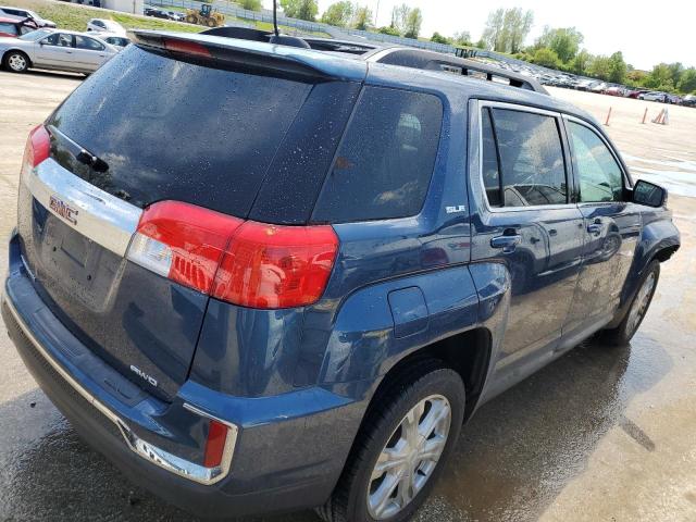 2017 GMC Terrain Sle VIN: 2GKFLTEKXH6132283 Lot: 51716074