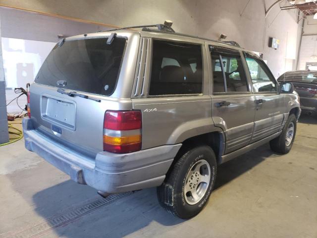 1998 Jeep Grand Cherokee Laredo VIN: 1J4GZ58S3WC203697 Lot: 50433274