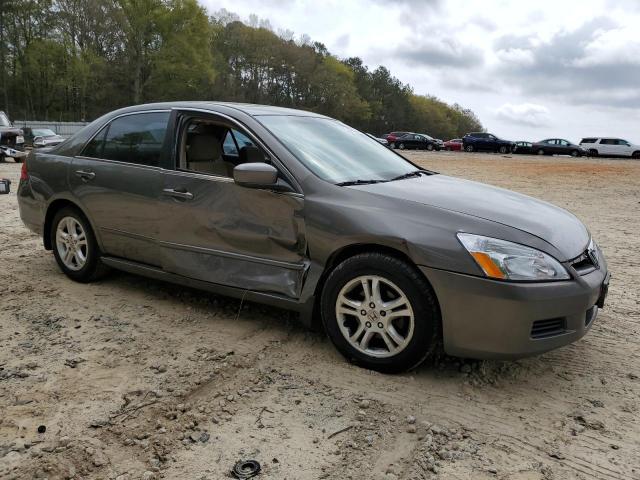 2007 Honda Accord Ex VIN: 1HGCM56747A120800 Lot: 49310254