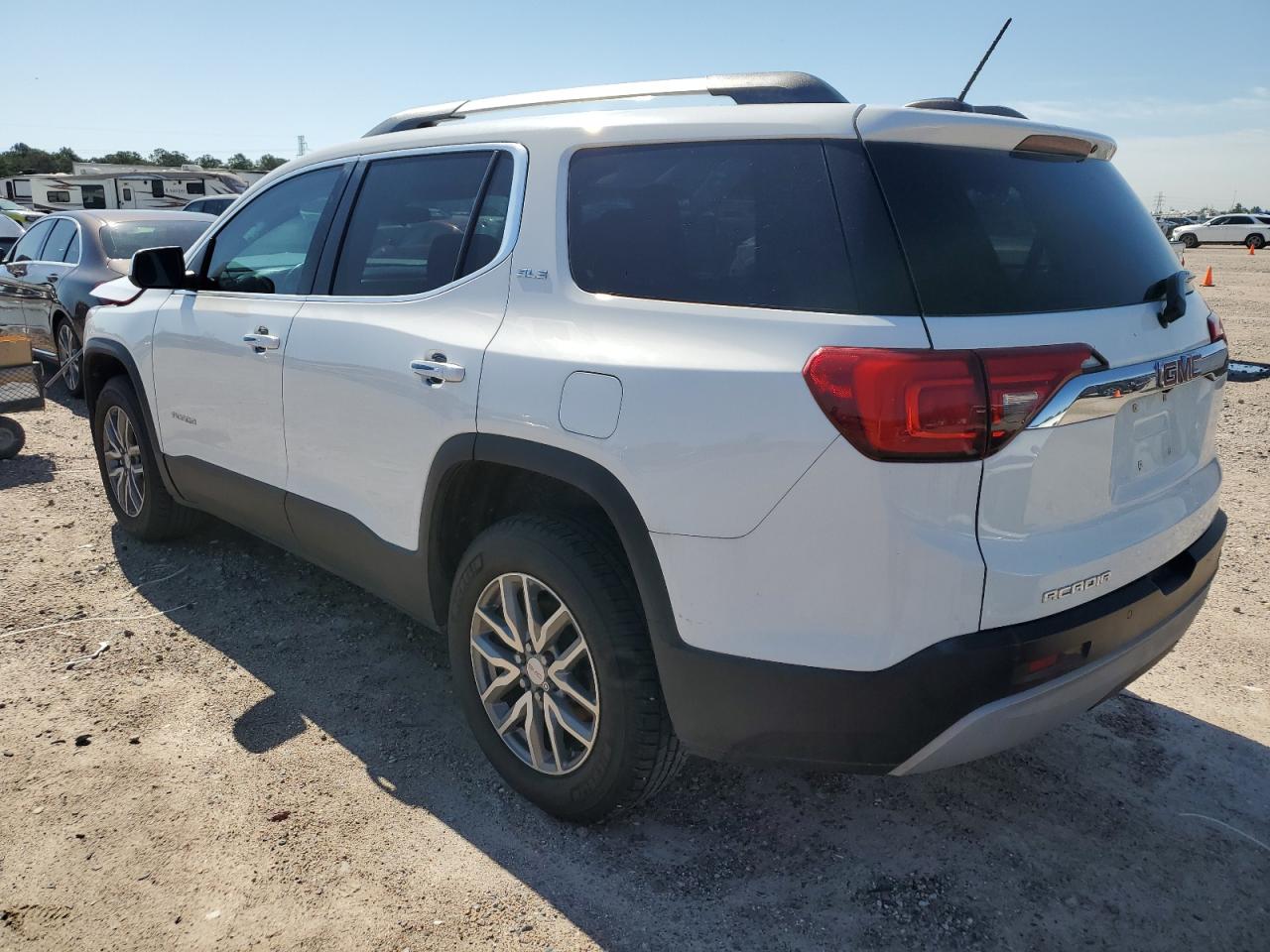 1GKKNLLA1HZ257986 2017 GMC Acadia Sle