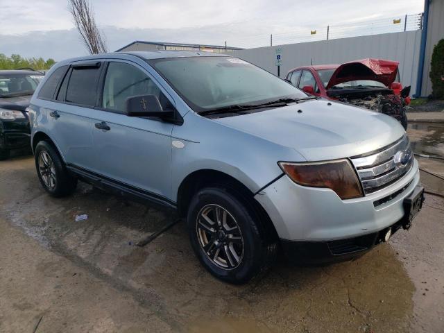 2008 Ford Edge Se VIN: 2FMDK36C98BA64655 Lot: 51836834