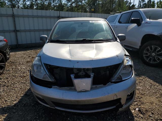 2012 Nissan Versa S VIN: 3N1BC1CP9CK804361 Lot: 52189374