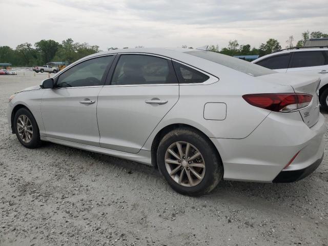 5NPE24AF6KH755914 | 2019 Hyundai sonata se