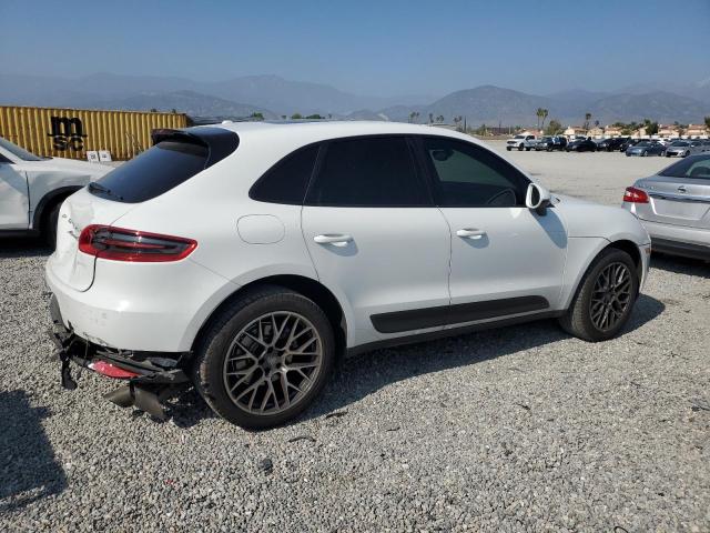 VIN WP1AB2A53JLB40272 2018 Porsche Macan, S no.3