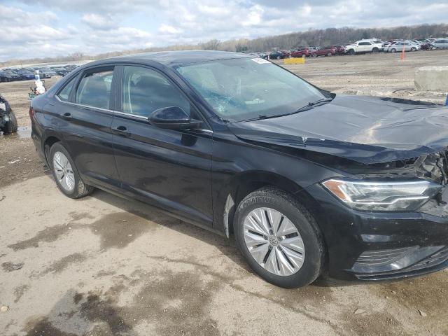 2019 Volkswagen Jetta S VIN: 3VWC57BU4KM140198 Lot: 49288274