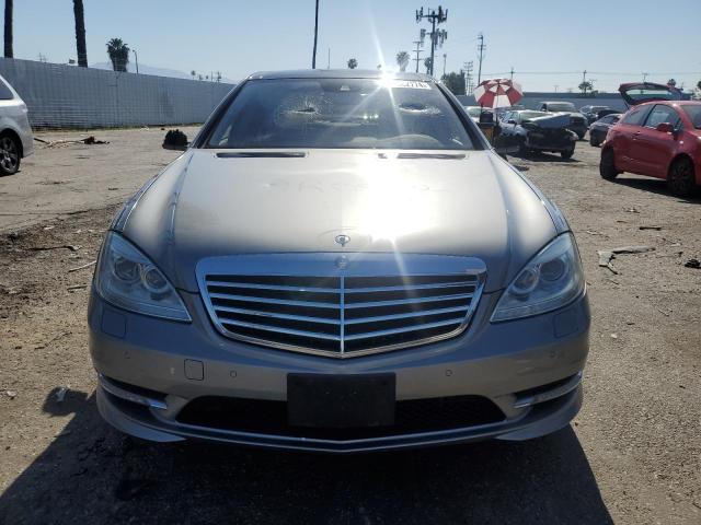 VIN WDDNG7DB6DA503379 2013 Mercedes-Benz S-Class, 550 no.5