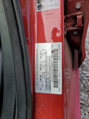 2017 MAZDA 6 GRAND TO - JM1GL1X52H1108560