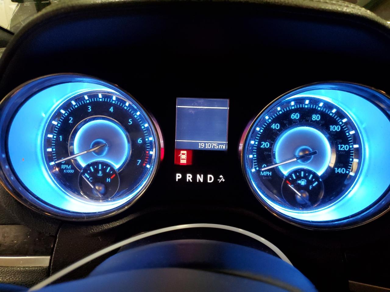 2C3CA4CG4BH518187 2011 Chrysler 300