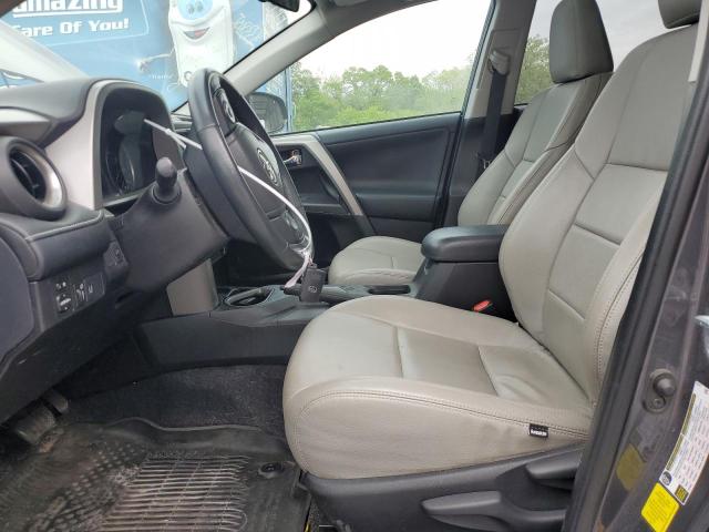 2018 TOYOTA RAV4 ADVEN - 2T3WFREV4JW433805