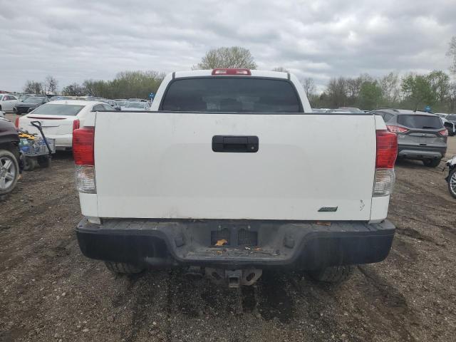 2010 Toyota Tundra Crewmax Sr5 VIN: 5TFDW5F11AX097442 Lot: 51601014