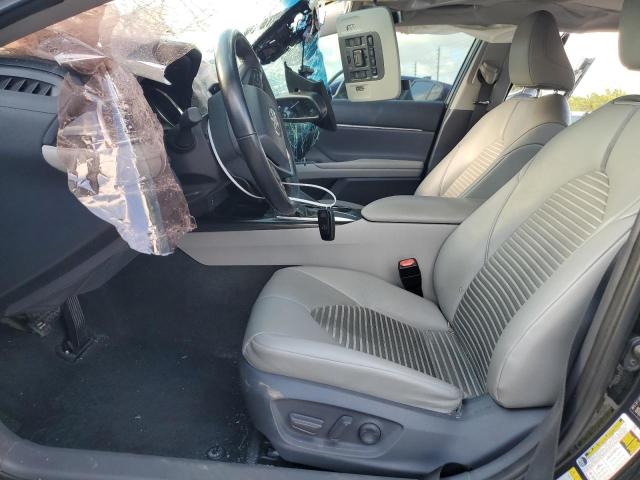 2018 TOYOTA CAMRY L - 4T1B11HK8JU537173