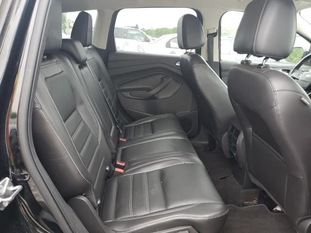 2017 Ford Escape Titanium VIN: 1FMCU0J97HUA36167 Lot: 51375094