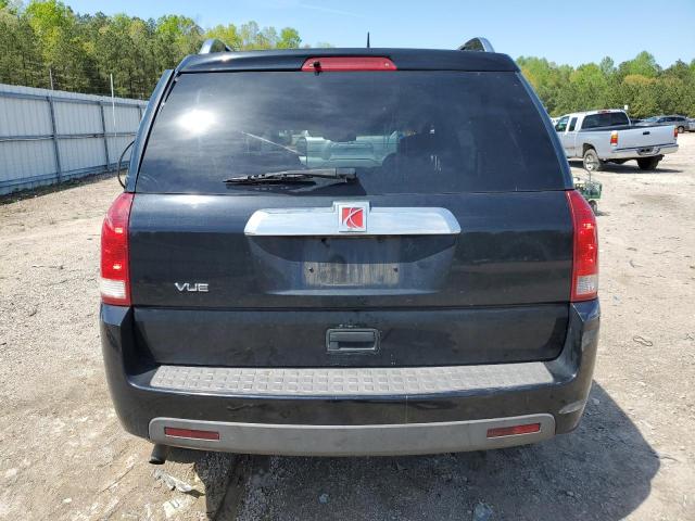 2006 Saturn Vue VIN: 5GZCZ33D56S836000 Lot: 50534084