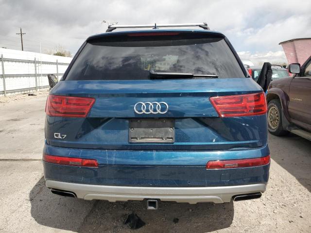 VIN WA1LAAF74KD003350 2019 Audi Q7, Premium Plus no.6