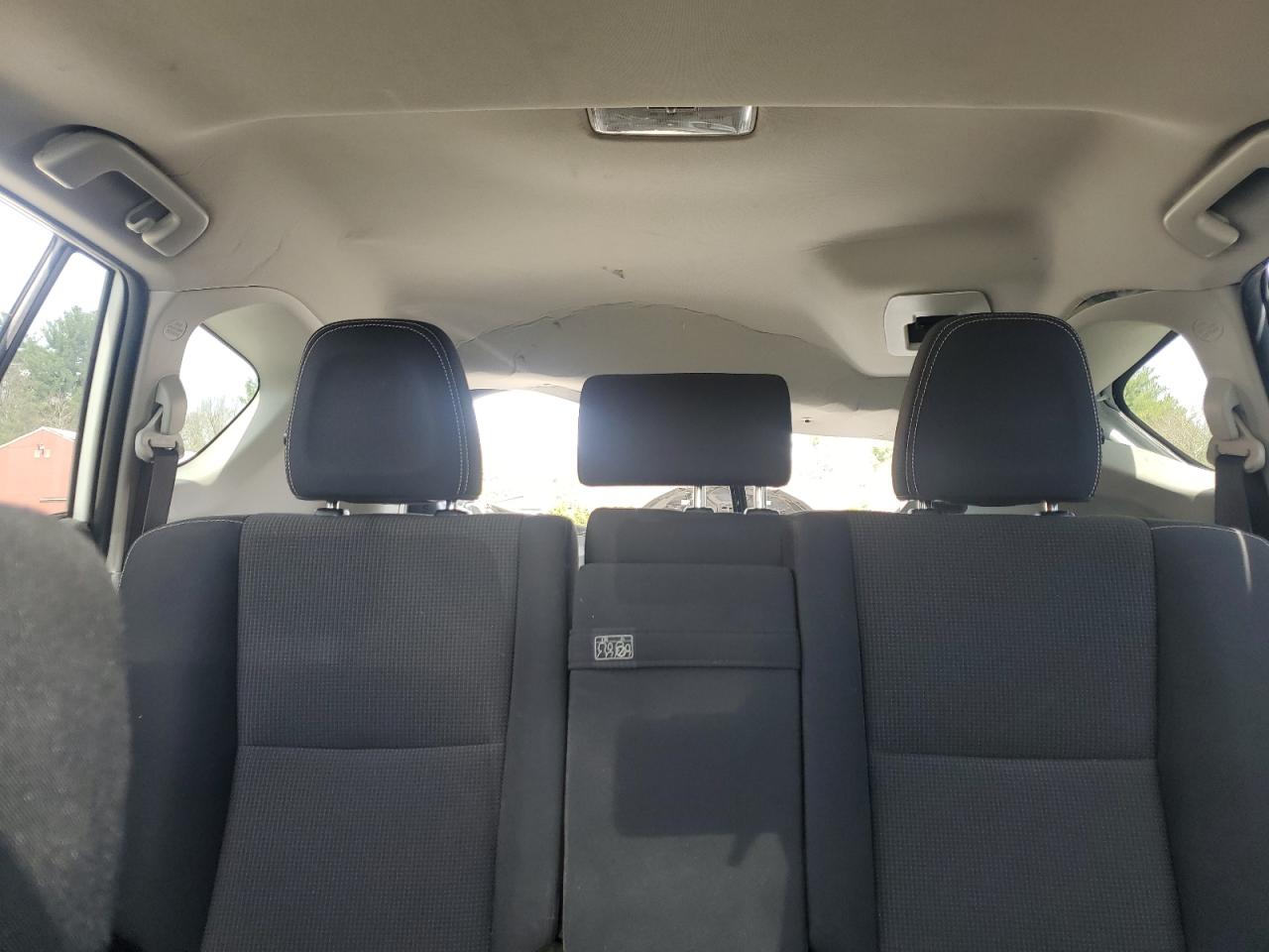 JTMRJREV7HD081323 2017 Toyota Rav4 Hv Le