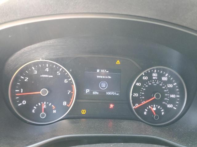 2020 KIA SPORTAGE S - KNDP63ACXL7812098