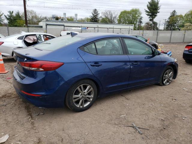 2017 Hyundai Elantra Se VIN: 5NPD84LF5HH128380 Lot: 51618684