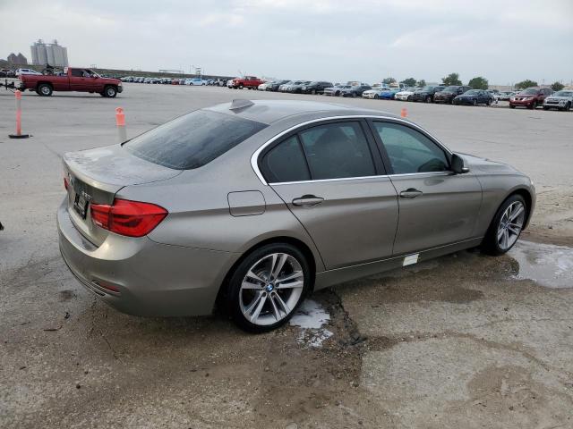 2017 BMW 330 I VIN: WBA8B9G58HNU48517 Lot: 50815134