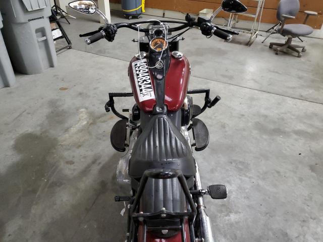 2017 HARLEY-DAVIDSON FLS SOFTAI 1HD1JRV3XHB032946