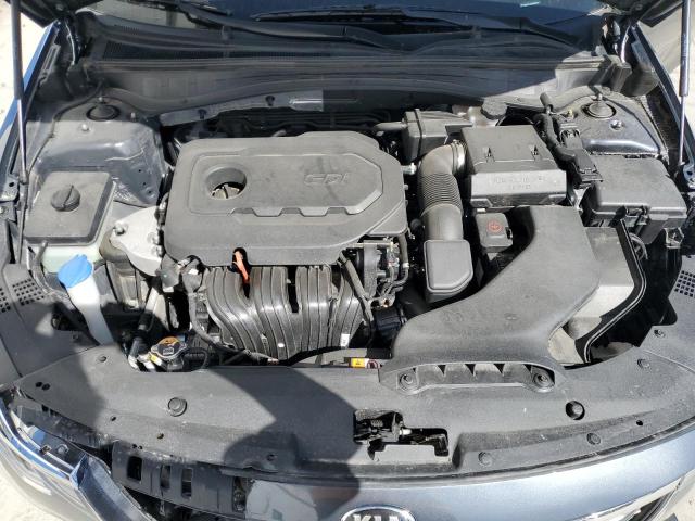 2020 Kia Optima Lx VIN: 5XXGT4L39LG433032 Lot: 51781834