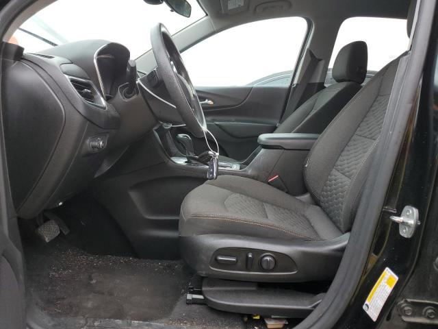 2021 Chevrolet Equinox Lt VIN: 2GNAXKEV5M6124219 Lot: 50099144