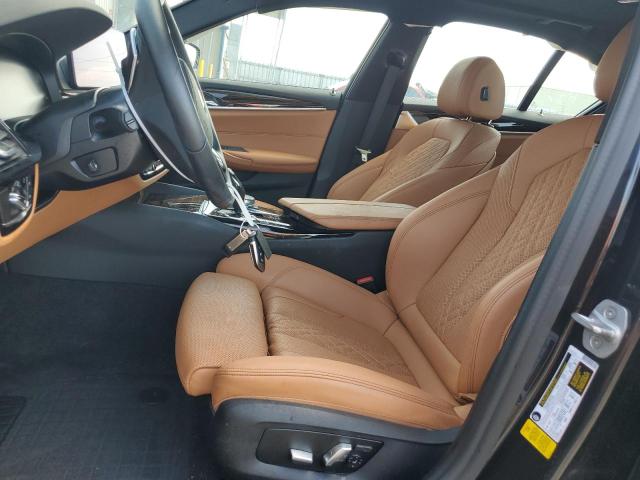 2021 BMW 530 I - WBA53BH00MWW97702